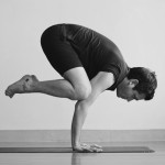 bakasana